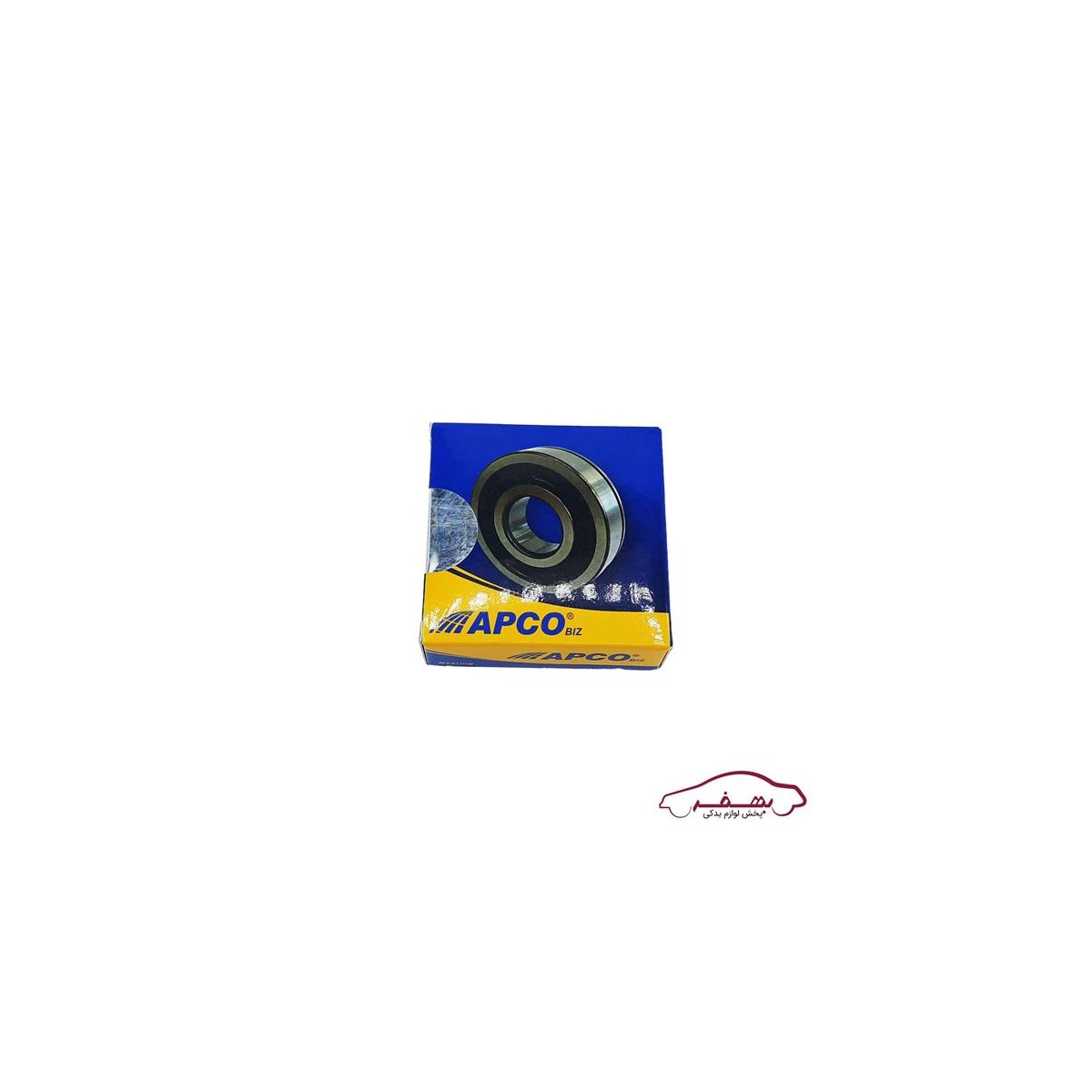بلبرينگ گيربكس BB1-3160B پژو 206 |آپكو  - كد 110252